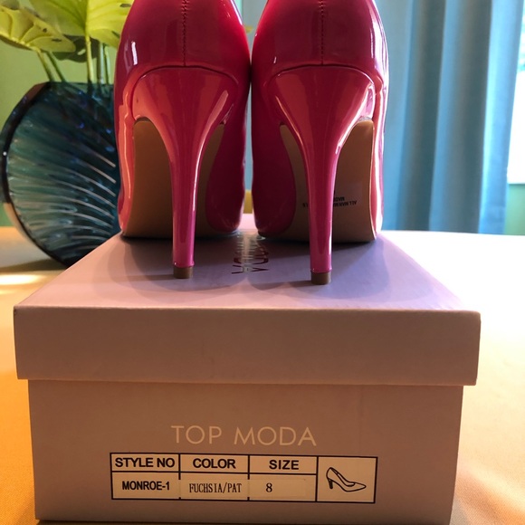 Barbie Heels - Picture 5 of 9